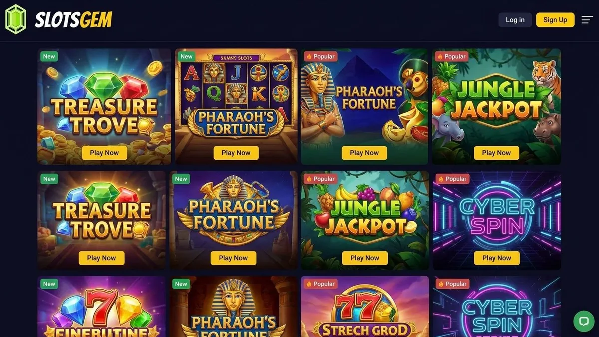 Jocuri casino