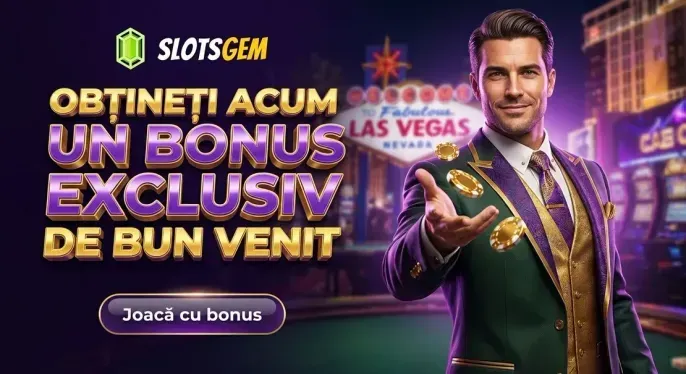 Slotsgem Casino